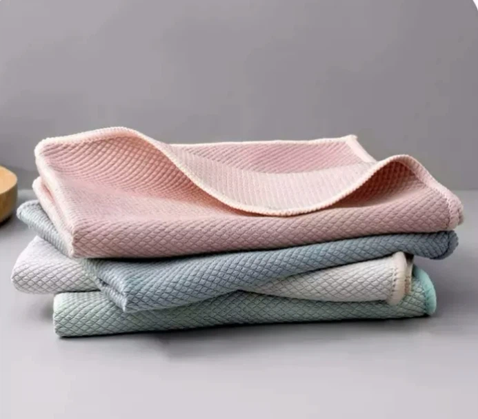 towel dish cloth5