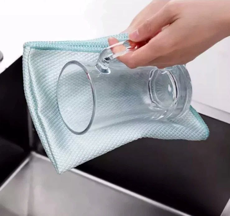 towel dish cloth3