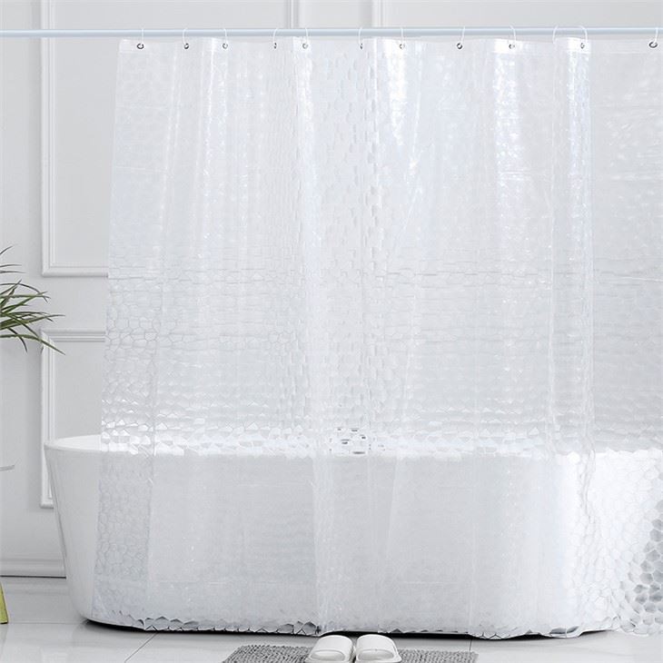 Achieve Bathroom Bliss with these Gorgeous Shower Curtains Achieve Bathroom Bliss with these Gorgeous Shower Curtains