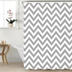 ม่านอาบน้ำพิมพ์ลาย