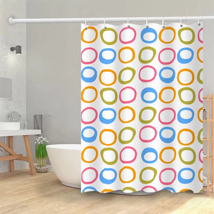 ม่านอาบน้ำ