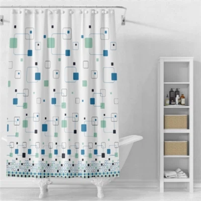 ม่านอาบน้ำที่ดีที่สุด